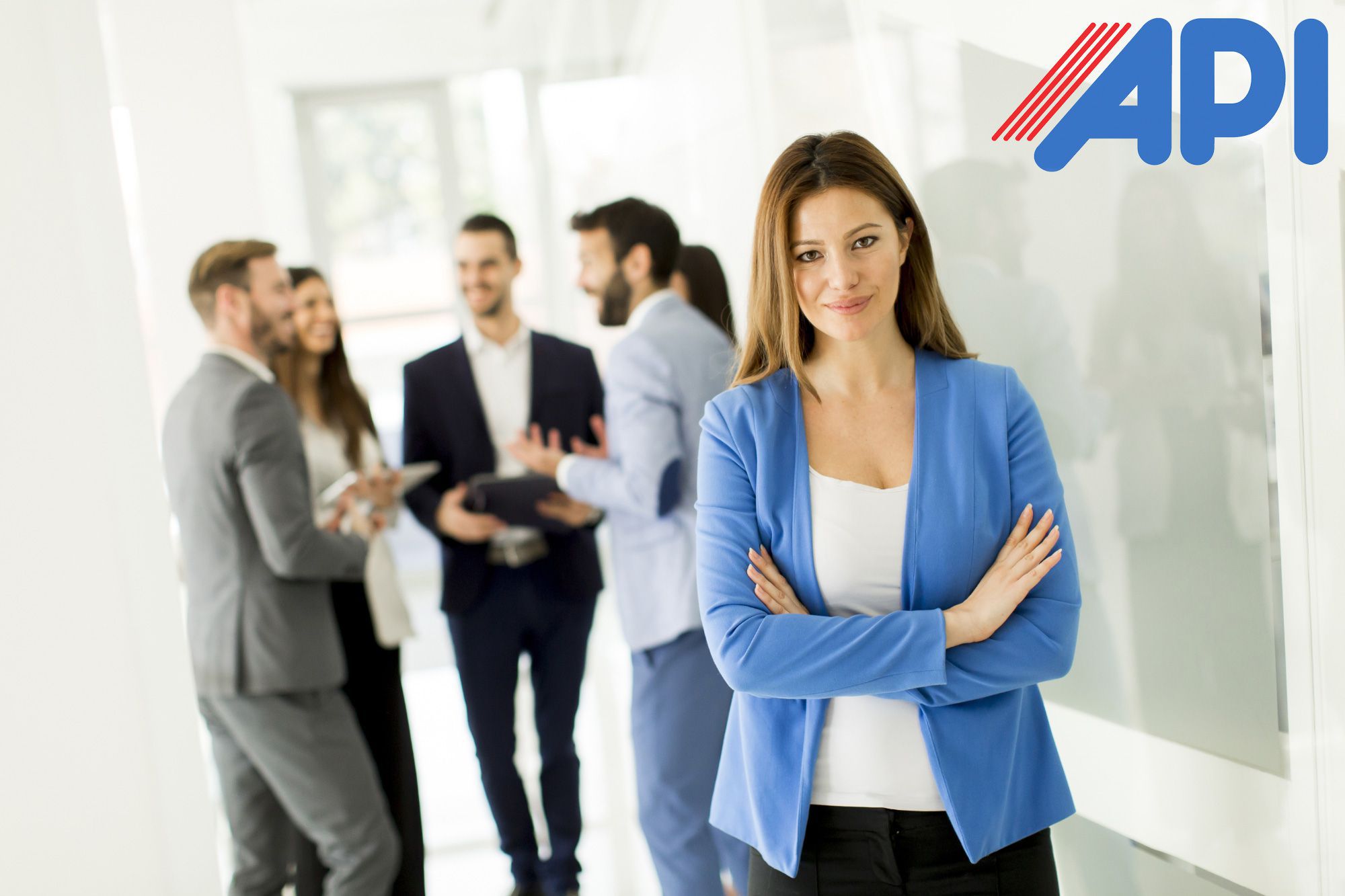 Ventajas de trabajar con un Api. INMOBILIARIA RONDACAS S.L. en Castellon De La Plana