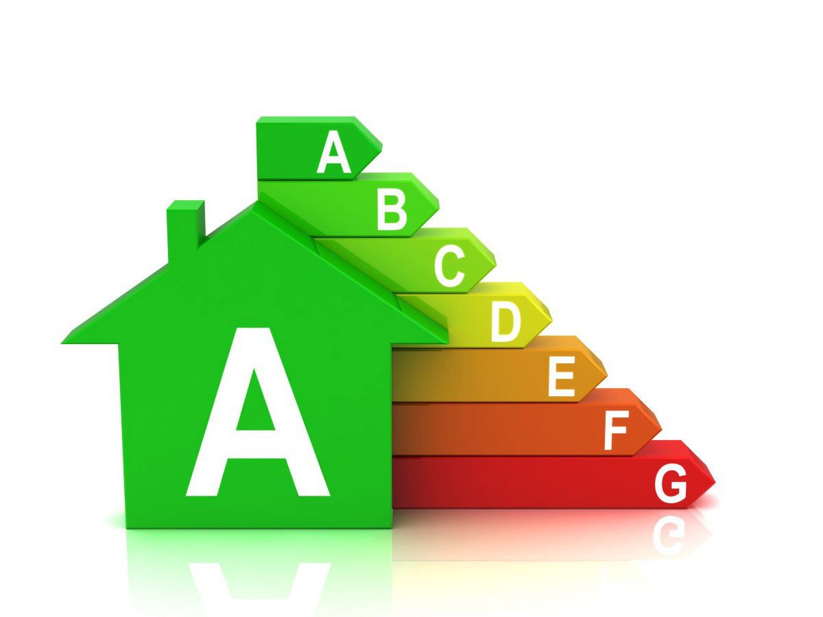 ¿Qué es el Certificado Energético?. INMOBILIARIA RONDACAS en Castellon De La Plana