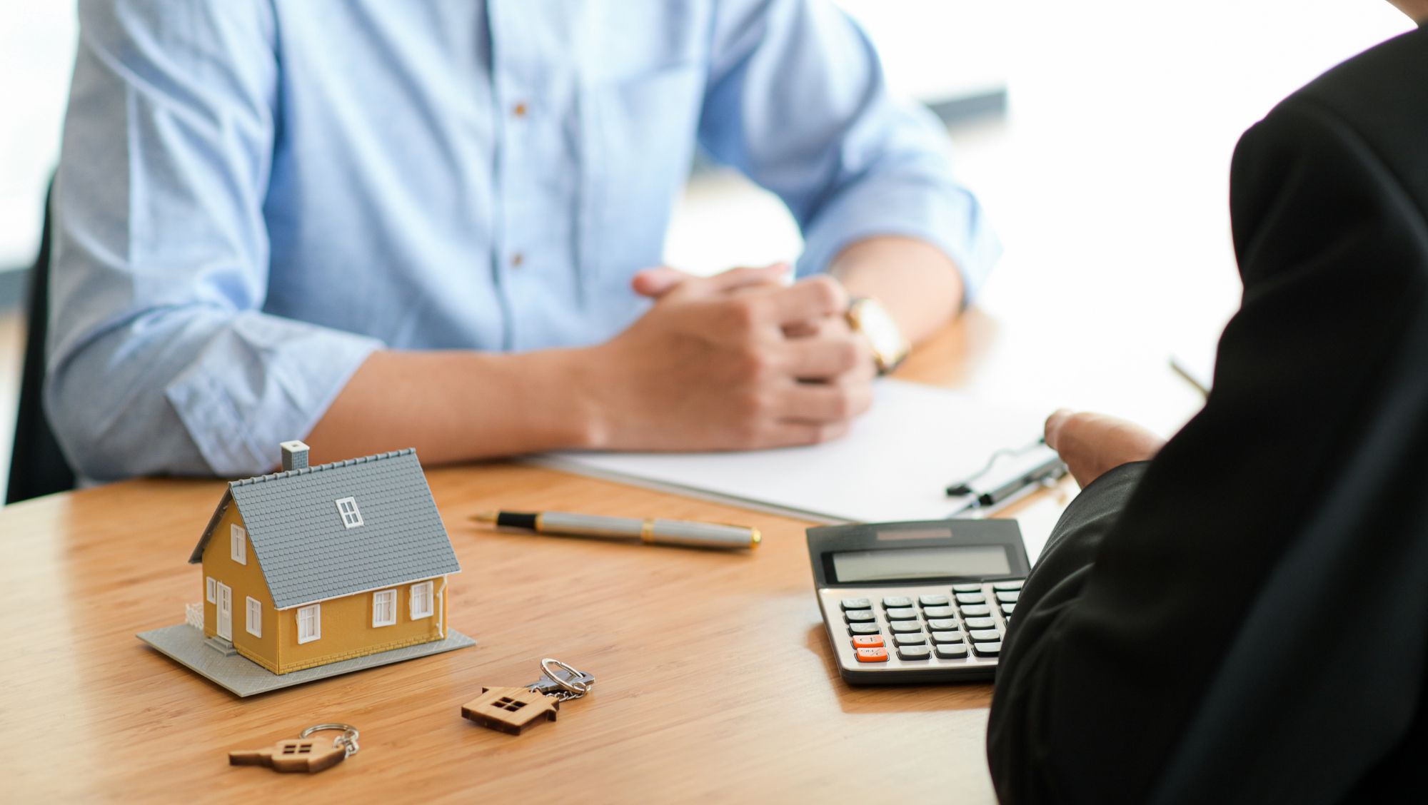 Le asesoramos en su búsqueda de  de financiación. INMOBILIARIA RONDACAS en Castellon De La Plana
