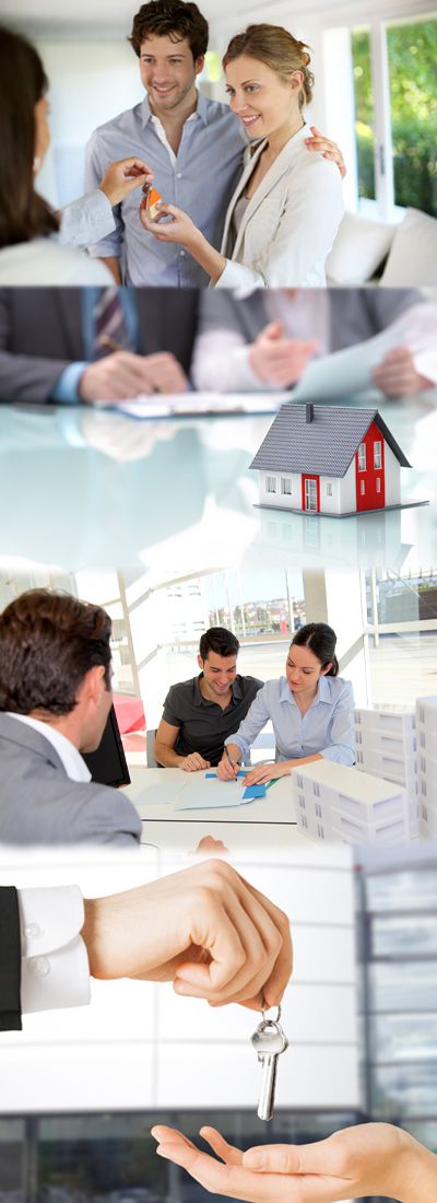 . INMOBILIARIA RONDACAS S.L. en Castellon De La Plana