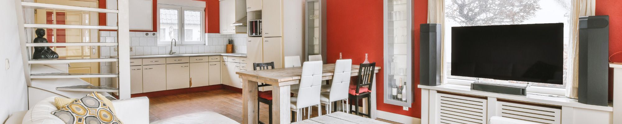 Gestión de alquiler profesional de su inmueble . INMOBILIARIA RONDACAS S.L. en Castellon De La Plana