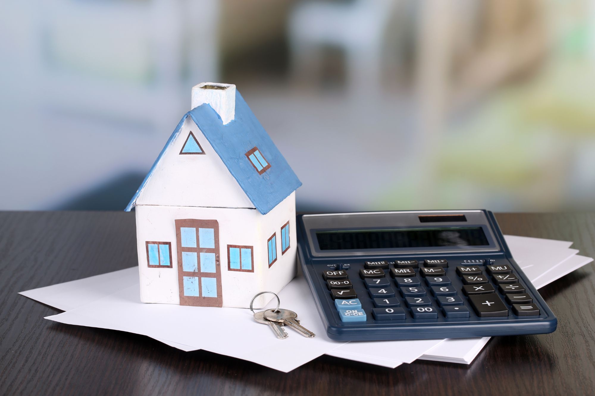Asesoramiento financiero de confianza . INMOBILIARIA RONDACAS en Castellon De La Plana