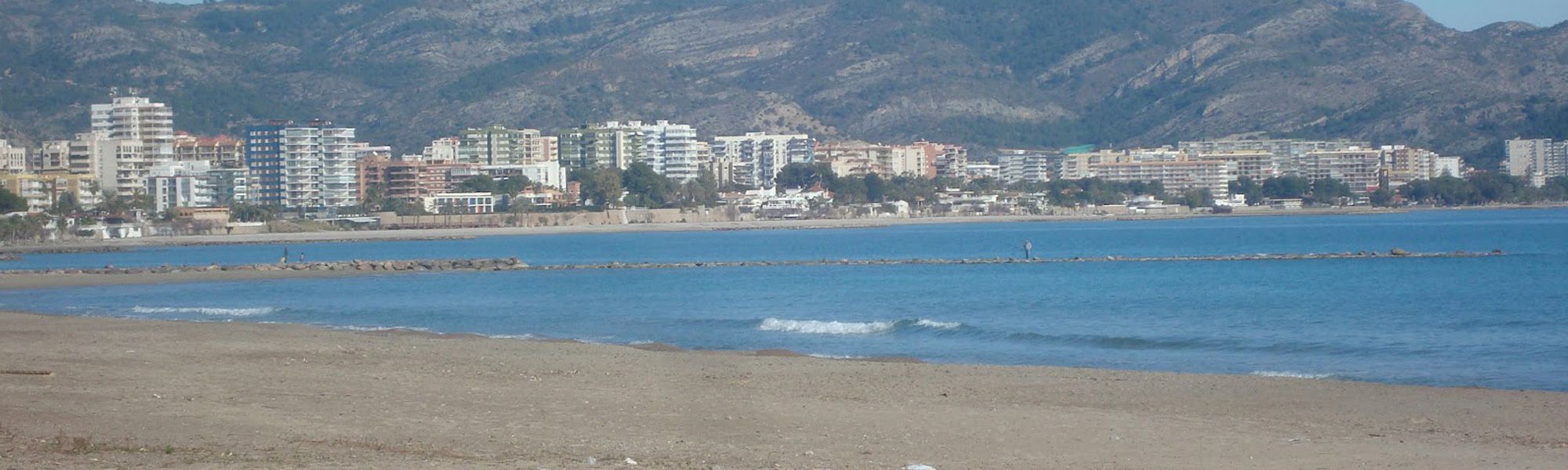 Tu agencia inmobiliaria de confianza ubicada en Castellón de la Plana. INMOBILIARIA RONDACAS en Castellon De La Plana